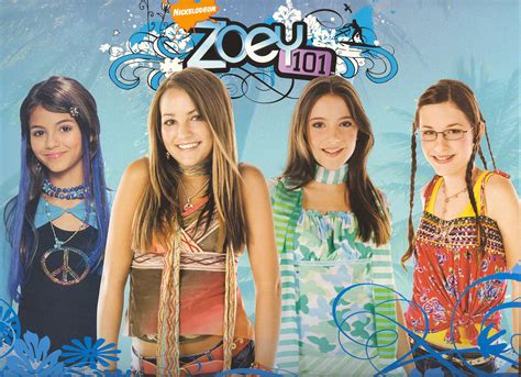 Zoey 101 Movie Theme Songs And Tv Soundtracks