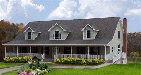 Best Modular Home Builders House Plans Rated Kelseybash Ranch 16251