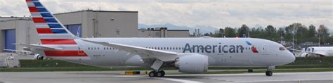 American Airlines - Wikitravel