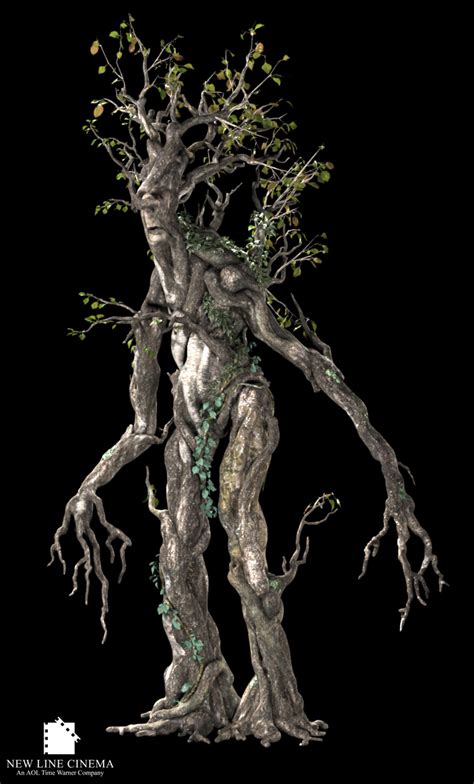 The Lord Of The Rings The Two Towers Pictures Of The Ents