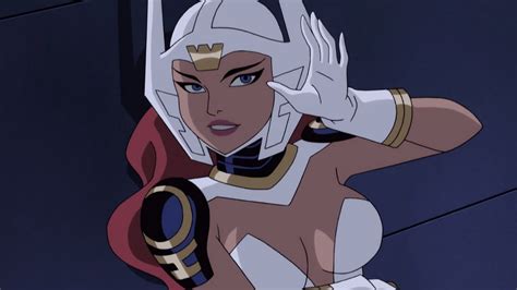 Justice League Gods And Monsters Chronicles Episode 3 Featuring Wonder Woman Debuts Comic Vine