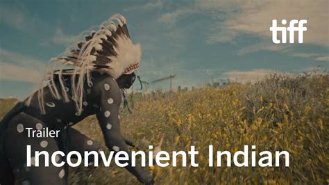 Inconvenient Indian Trailer Canadas Top Ten Tiff 2020 Youtube