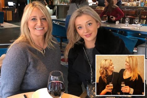 We Re Uk S Closest Mum And Daughter We Live Shop And Holiday Together And Chat About Our Sex Lives