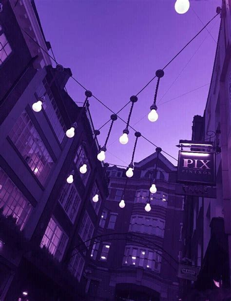 The 25 Best Purple Aesthetic Ideas On Pinterest Lilac Sky Violet