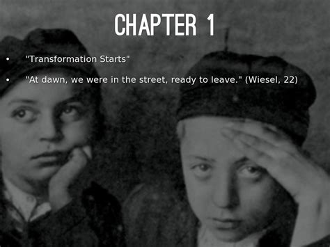 One night ultimate werewolf is the first game of the one night series, inspired by the social game werewolf. Night by elie wiesel by jwa1924