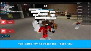 Roblox auto rap battles raps where can i get robux gift cards. Roblox Good Raps For Roasting