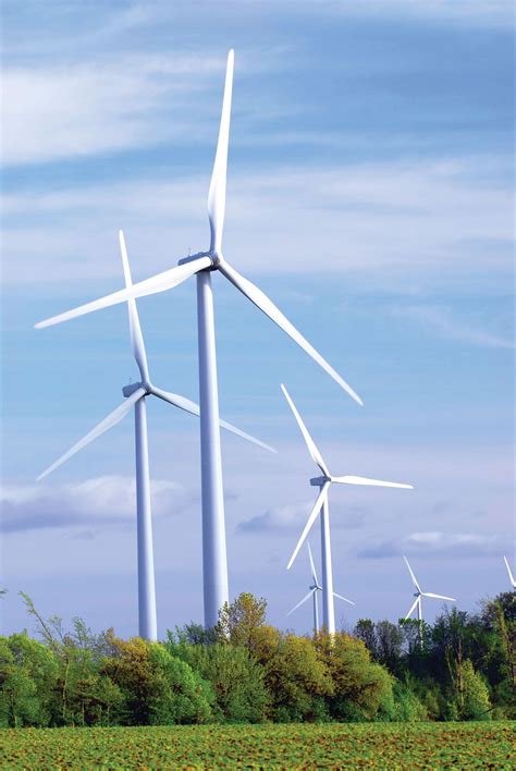 Wind Power Description Renewable Energy Uses Disadvantages
