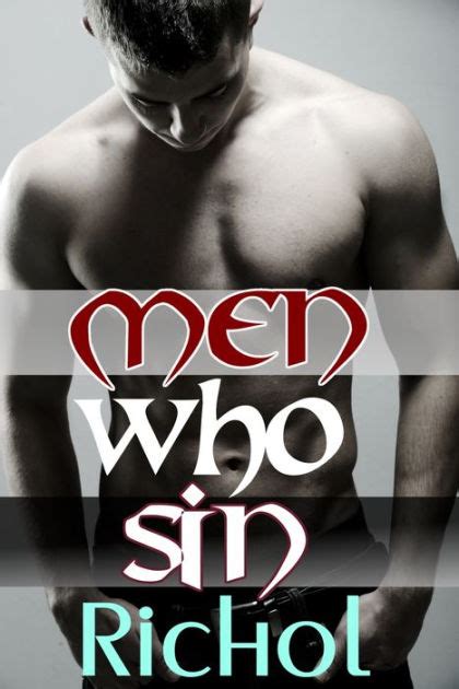 Men Who Sin Gay Virgin Sex Stories Collection Bisexual Menage