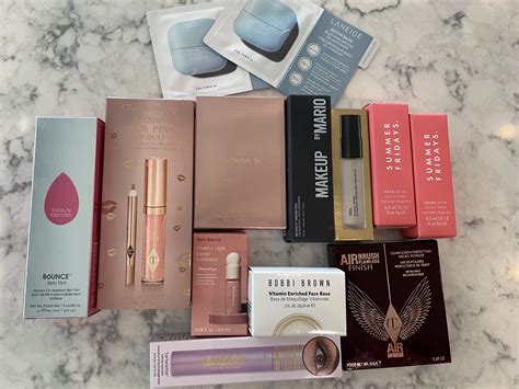 What’s your standout product from my haul? : r/Sephora