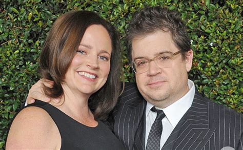 how comedian patton oswalt is honoring his late wife scenes