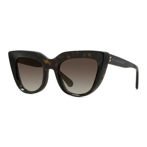 Stella Mccartney Sunglasses Sc40007i 52f Sunglasses