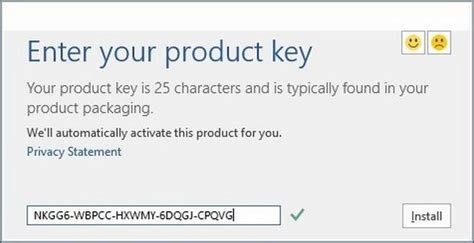 How Do I Find My Microsoft 365 Product Key Signgeser