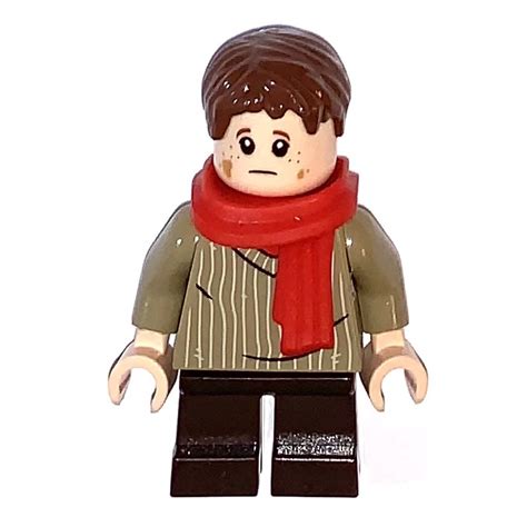 Lego Tiny Tim From Charles Dickens‘ Een Christmas Carol Minifigure Brick Owl Lego Marktplaats