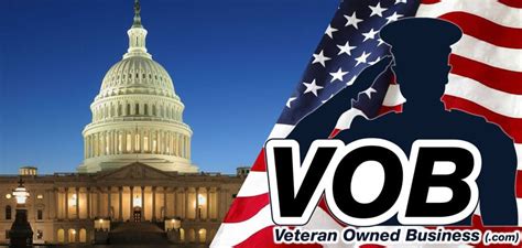 List Of All Us Government Departments And Agencies Veteran Owned