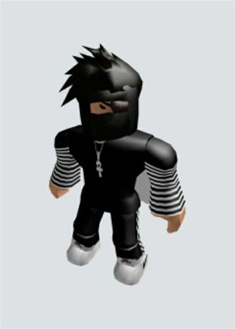 20 Best Emo Boys Roblox Outfits Avatar