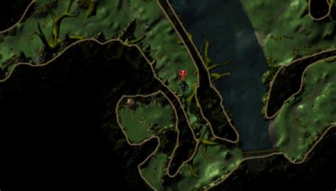 Neverwinter Soshenstar River Treasure Map Farming And Location Guide