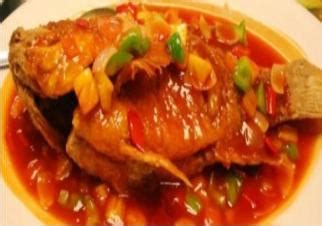 Resepi ikan kerapu masak masam manis sangat sesuai dimakan bersama kerabu sotong ala thai. Resep Ikan kerapu Masak Asam Manis yang Lezat