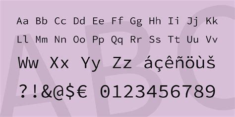 Download Source Code Pro Font