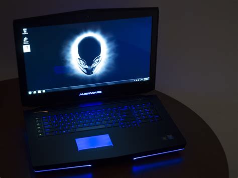 Alienware 18 Early 2014 Performance