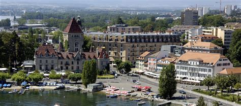 Vaud fit partie des royaumes burgonde, puis franc, de la lotharingie, du royaume de bourgogne et du saint empire. Losanna, Canton Vaud e dintorni • Il Viaggiatore Magazine