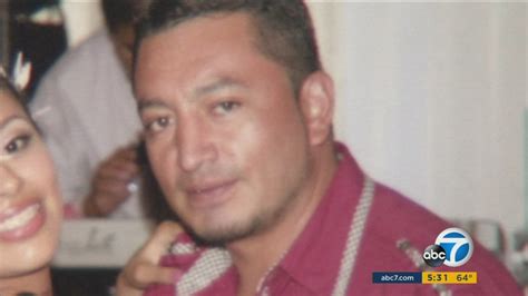 35 Year Old Man Killed In Santa Ana Hit And Run Driver Sought Abc7