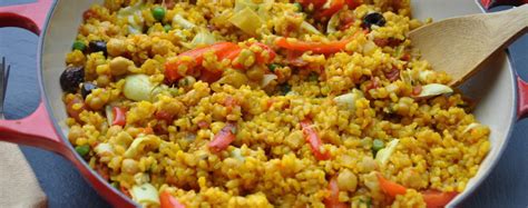 8 Healthy Vegan Meals for the Whole Family - ChooseVeg
