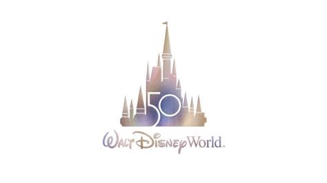 Disney World Cast Members To Receive Special 50th Anniversary Name Tag