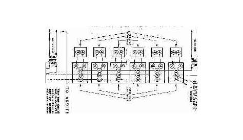 3 wire zone valve wiring diagram
