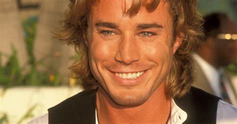 Baywatch Hunk Jaason Simmons Recalls How His Co Stars Reacted When He