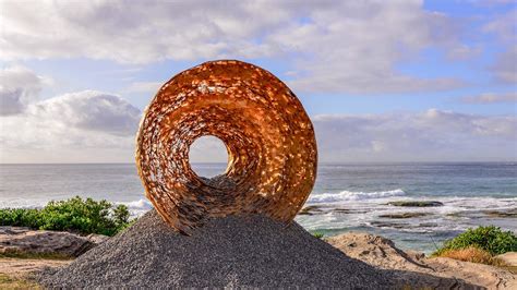 Bondis Sculpture By The Sea Will Finally Return This Spring For The