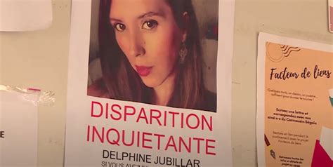Disparition De Delphine Jubillar Une Perquisition Fructueuse Au My