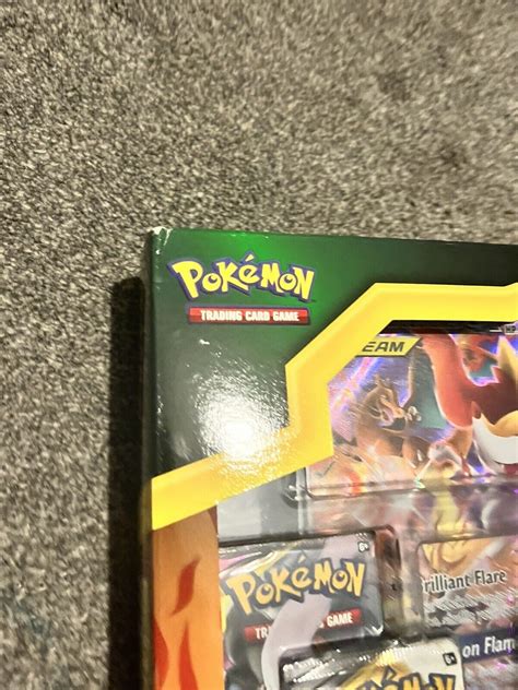 pokemon tcg tag team generations premium collection factory sealed ebay
