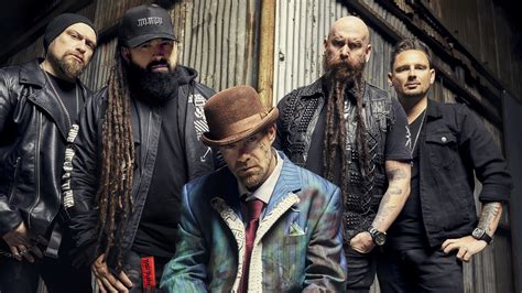 List Of 5 Finger Death Punch Songs Parholoser