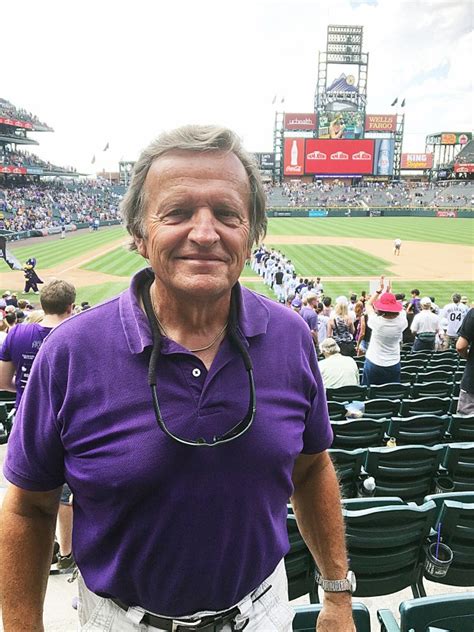 Legendary Brush Coach Inducted Into Colorado Baseball Coaches Hall Of