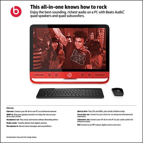 Comment us to let us know how you feel about us and the software & if you are searching for other related softwares and drivers that is not here. Amazon.com: HP ENVY 23-Inch All-in-One Touchscreen Desktop ...