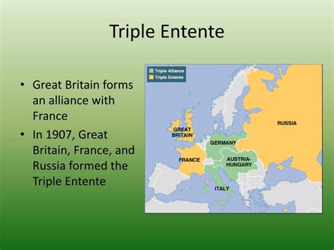 Ppt World War I Powerpoint Presentation Free Download Id2324627