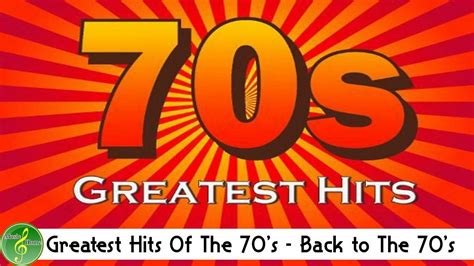 Greatest Hits Of The 70s 70s Classic Hits Non Stop Songs