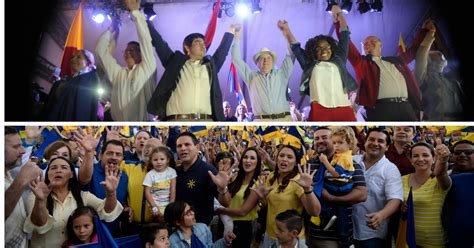 El partido es parte del/de la concacaf nations league, finals. Segunda Vuelta Electoral en Costa Rica hoy domingo | HCH.TV