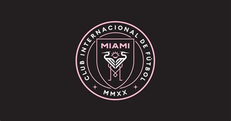 Inter miami owner 'optimistic' about signing lionel messi. Home - Inter Miami CF