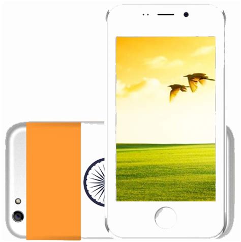 Freedom 251 Worlds Cheapest Smartphone Launches In India For 5
