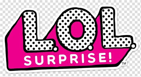 Lol Surprise Logo Lol Surprise Pets Series 3 Lol Surprise