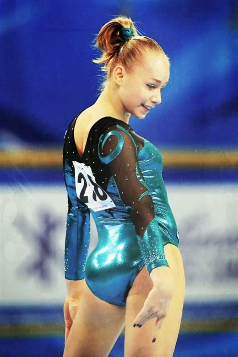 Alla Sosnitskaya Gymnastics Pinterest Posts And Anna