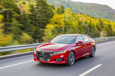The 2019 honda accord is ranked #5 in 2019 affordable midsize cars by u.s. 2019 Honda Accord and Civic Hatchback, Type R on Sale ...