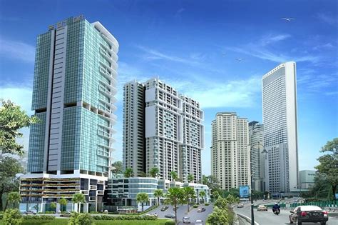 Sim lian group slc (m) sdn bhd. KL Trillion - Jalan Tun Razak - Office Suites for Sale ...