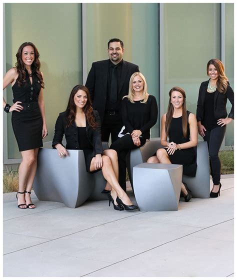 Business Team Group Shot By Kristen Lunceford Photography Corporate