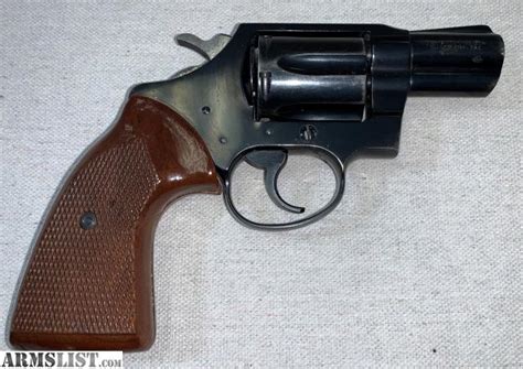 Armslist For Sale Colt Detective Special 1973