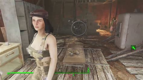 Ps4 Mods Lets See Some Of The Fallout 4 Console Mods Part 1 Youtube