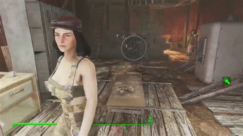 PS4 Mods Let S See Some Of The Fallout 4 Console Mods Part 1 YouTube