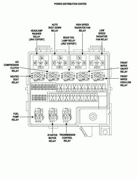 The owners manual diagram is so small you cant read what the descriptions. 2005 Dodge Stratus Engine Diagram | Automotive Parts Diagram Images