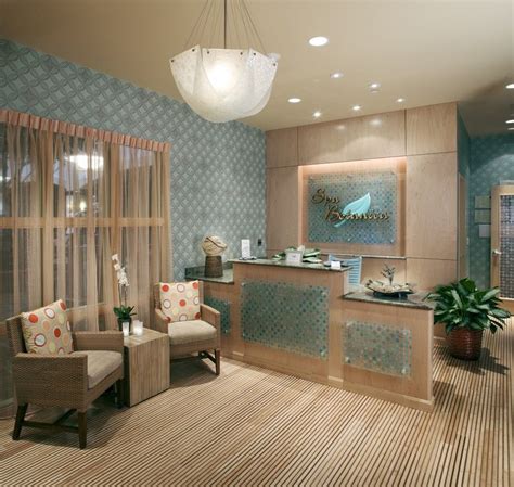 f sm es spa 1 s spa botanica san marcos spa reception area massage room decor spa decor